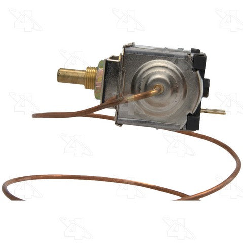 A/C System Switch Four Seasons 35859