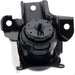 Engine Mount Anchor 3586
