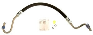 Power Steering Pressure Line Hose Assembly Gates 358610