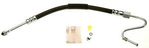 Power Steering Pressure Line Hose Assembly Gates 358620