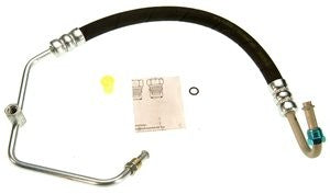 Power Steering Pressure Line Hose Assembly Gates 358630