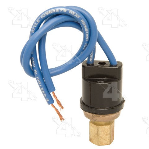 A/C System Switch Four Seasons 35864