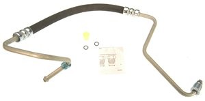 Power Steering Pressure Line Hose Assembly Gates 358670