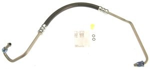 Power Steering Pressure Line Hose Assembly Gates 358680