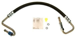 Power Steering Pressure Line Hose Assembly Gates 358690