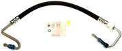 Power Steering Pressure Line Hose Assembly Gates 358700