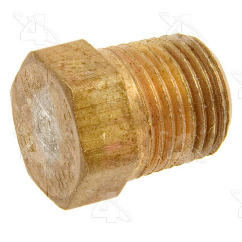 A/C Receiver Drier Fuse Plug Four Seasons 35870