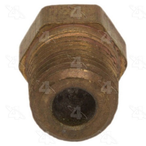 A/C Receiver Drier Fuse Plug Four Seasons 35870