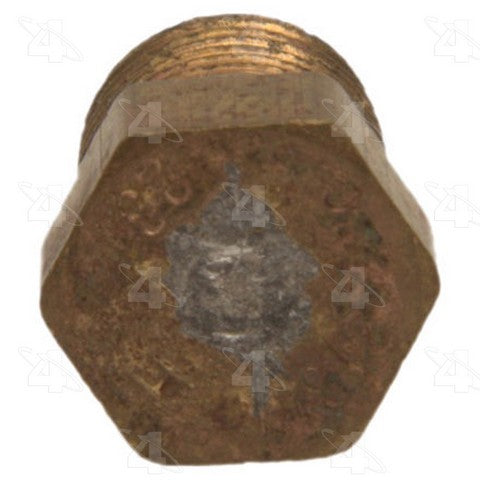 A/C Receiver Drier Fuse Plug Four Seasons 35870