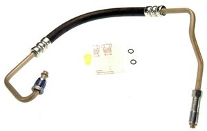 Power Steering Pressure Line Hose Assembly Gates 358710