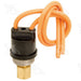 A/C System Switch Four Seasons 35872