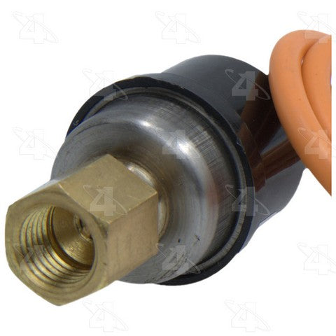 A/C System Switch Four Seasons 35872