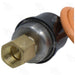 A/C System Switch Four Seasons 35872