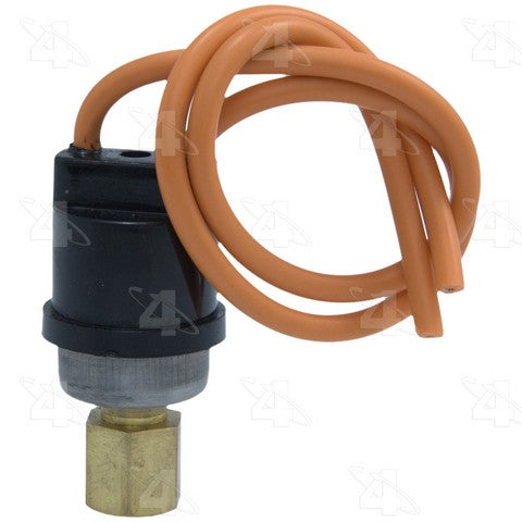 A/C System Switch Four Seasons 35872