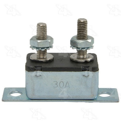 A/C System Switch Four Seasons 35873
