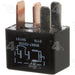 A/C Compressor Control Relay Four Seasons 35874