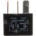 A/C Compressor Control Relay Four Seasons 35874