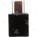 A/C Compressor Control Relay Four Seasons 35874