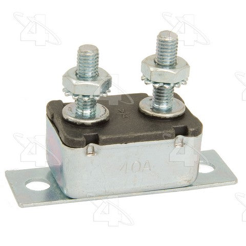 A/C System Switch Four Seasons 35875
