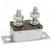 A/C System Switch Four Seasons 35875
