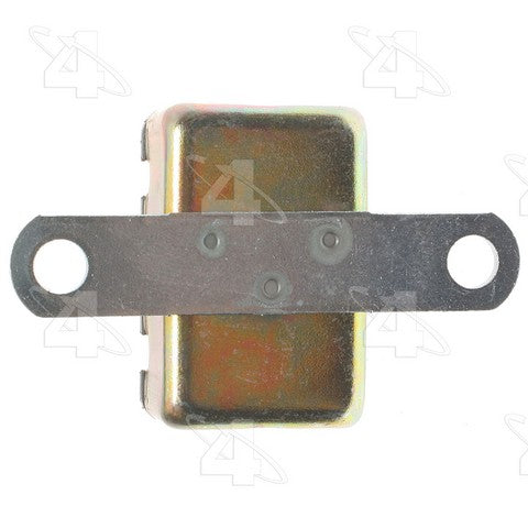 A/C System Switch Four Seasons 35875
