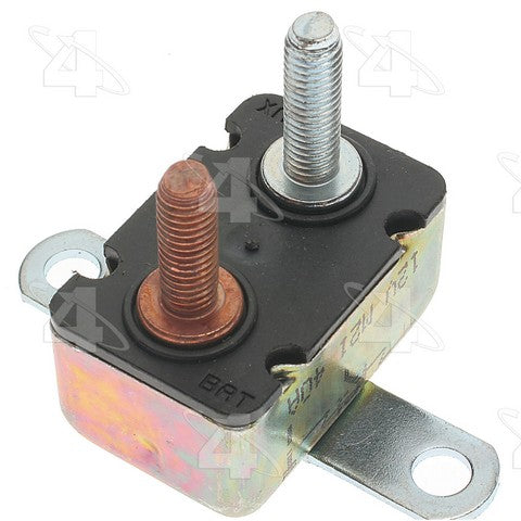 A/C System Switch Four Seasons 35875
