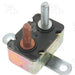 A/C System Switch Four Seasons 35875