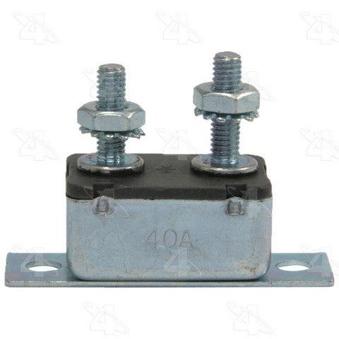 A/C System Switch Four Seasons 35875