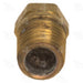 A/C Receiver Drier Fuse Plug Four Seasons 35876