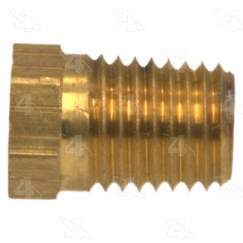 A/C Receiver Drier Fuse Plug Four Seasons 35876