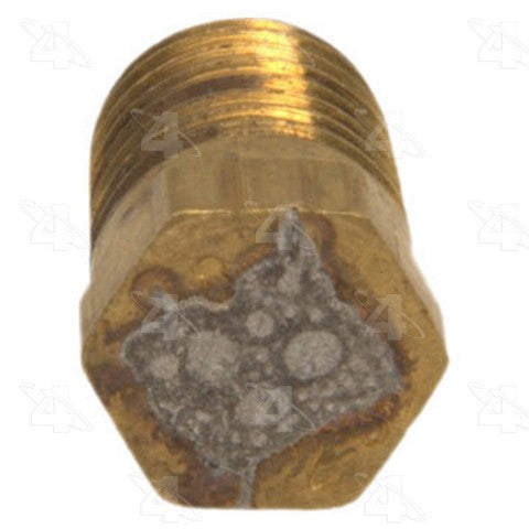 A/C Receiver Drier Fuse Plug Four Seasons 35876