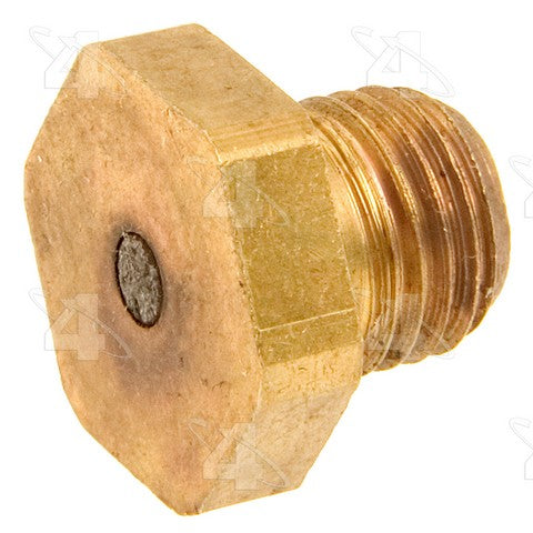 A/C Receiver Drier Fuse Plug Four Seasons 35877