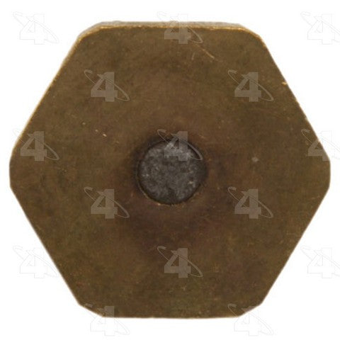A/C Receiver Drier Fuse Plug Four Seasons 35877