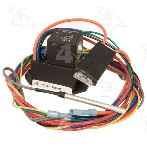 Engine Cooling Fan Controller Four Seasons 35879