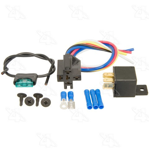 HVAC Relay Four Seasons 35880