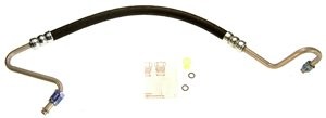 Power Steering Pressure Line Hose Assembly Gates 358840