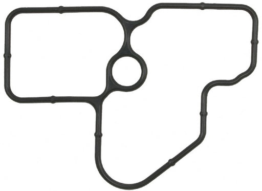 Engine Coolant Thermostat Housing Seal Felpro 35887
