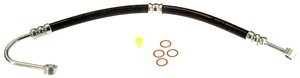 Power Steering Pressure Line Hose Assembly Gates 358880