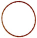 Engine Coolant Thermostat Housing Seal Felpro 35891