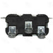 HVAC Relay Four Seasons 35893