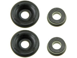 Drum Brake Wheel Cylinder Repair Kit Dorman-First Stop 35895