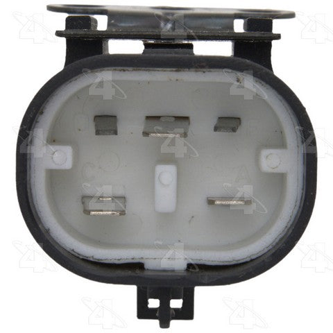 Engine Cooling Fan Motor Relay Four Seasons 35895