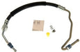 Power Steering Pressure Line Hose Assembly Gates 358960