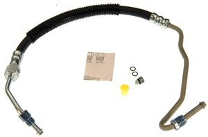 Power Steering Pressure Line Hose Assembly Gates 358960