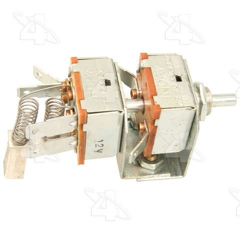 A/C System Switch Four Seasons 35897