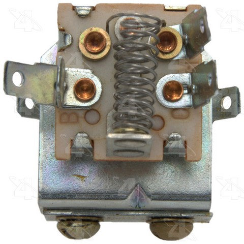 A/C System Switch Four Seasons 35897