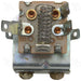 A/C System Switch Four Seasons 35897
