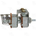 A/C System Switch Four Seasons 35897