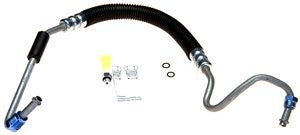 Power Steering Pressure Line Hose Assembly Gates 358980