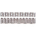 Engine Timing Chain Melling 359